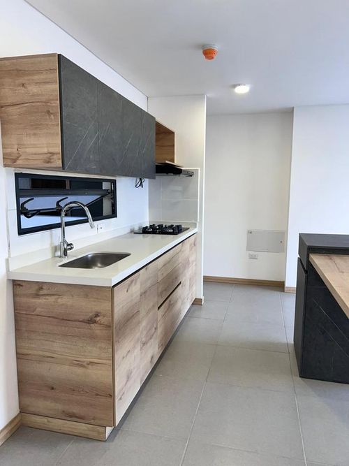 Apartamento en Venta en Pinares, Pereira - Miniatura 3