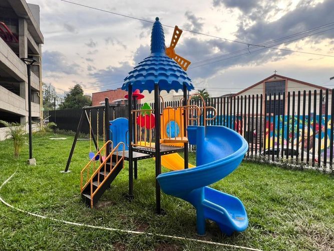 Apartamento en Venta en Pinares, Pereira - Miniatura 28