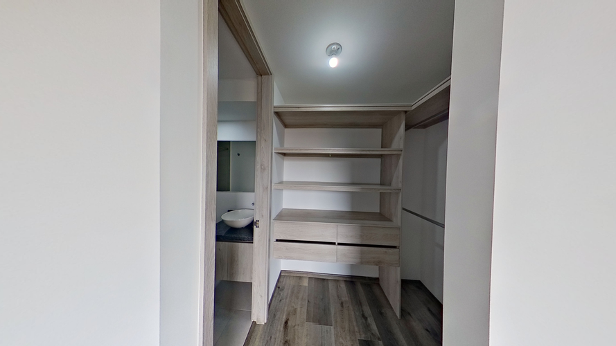 Apartamento en Venta en Verbenal san antonio, Bogotá - Miniatura 8