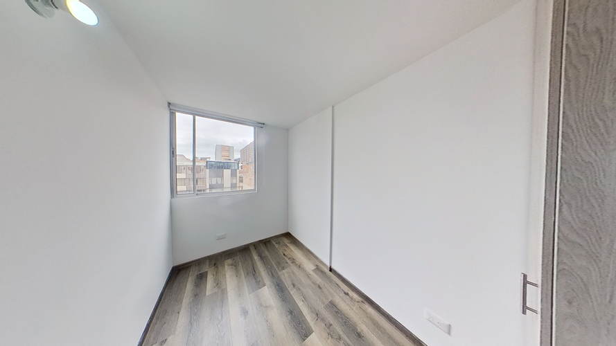 Apartamento en Venta en Verbenal san antonio, Bogotá - Miniatura 10