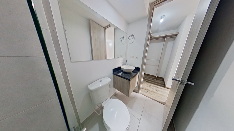 Apartamento en Venta en Verbenal san antonio, Bogotá - Miniatura 12