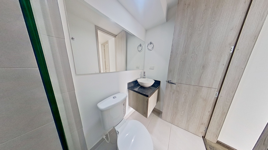 Apartamento en Venta en Verbenal san antonio, Bogotá - Miniatura 23
