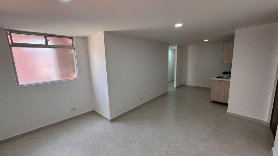 Apartaestudio en Arriendo en San joaquin, Sabaneta - Miniatura 3