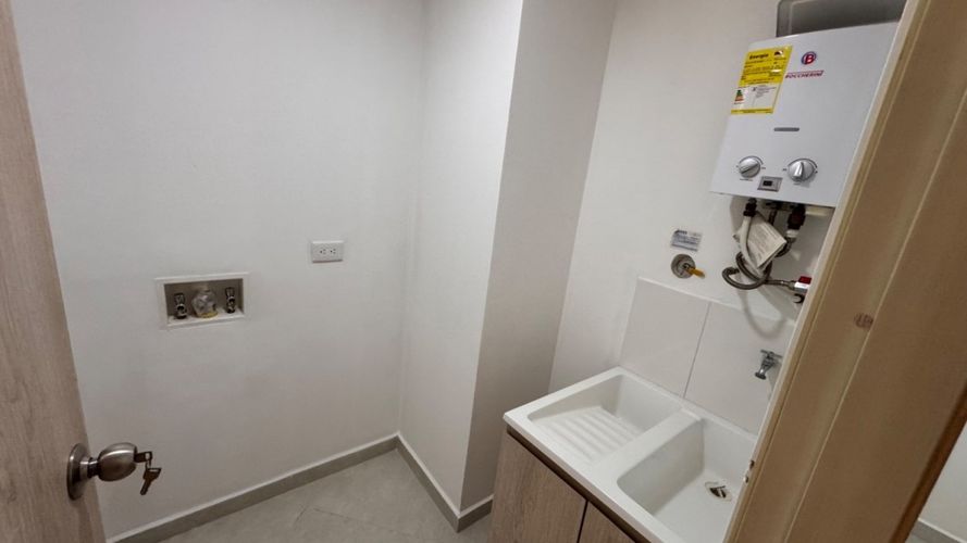 Apartaestudio en Arriendo en San joaquin, Sabaneta - Miniatura 7