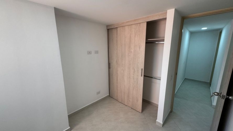 Apartaestudio en Arriendo en San joaquin, Sabaneta - Miniatura 8