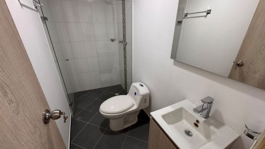 Apartaestudio en Arriendo en San joaquin, Sabaneta - Miniatura 9