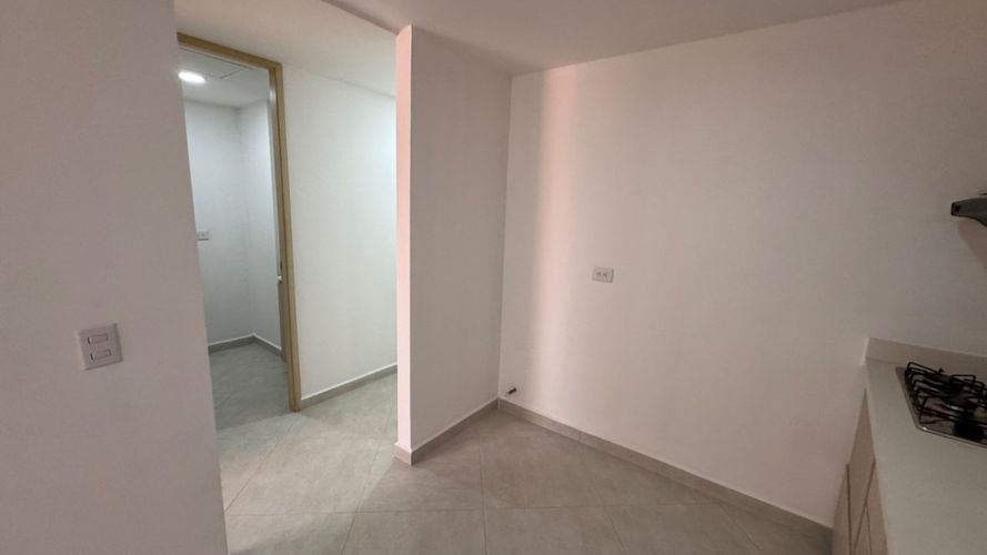 Apartaestudio en Arriendo en San joaquin, Sabaneta - Miniatura 12