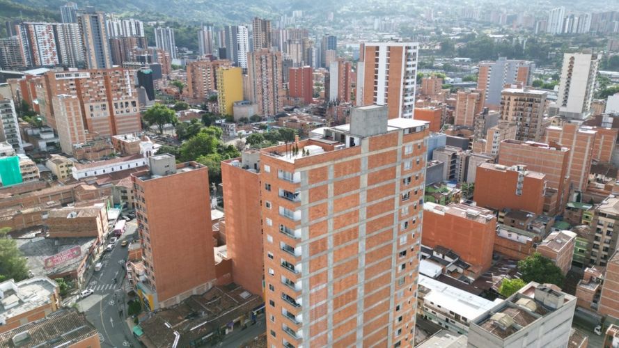 Apartaestudio en Arriendo en San joaquin, Sabaneta - Miniatura 14