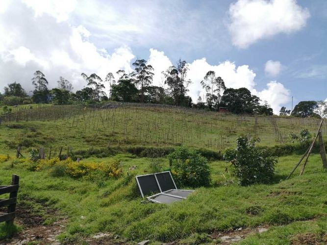 Finca en  Venta en Guayabal de siquima - Miniatura 19
