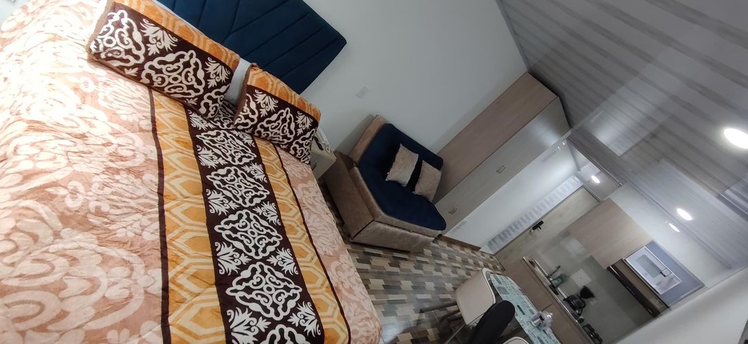 Apartaestudio en Arriendo en Chapinero, Bogotá - Miniatura 3