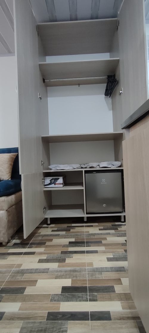 Apartaestudio en Arriendo en Chapinero, Bogotá - Miniatura 7
