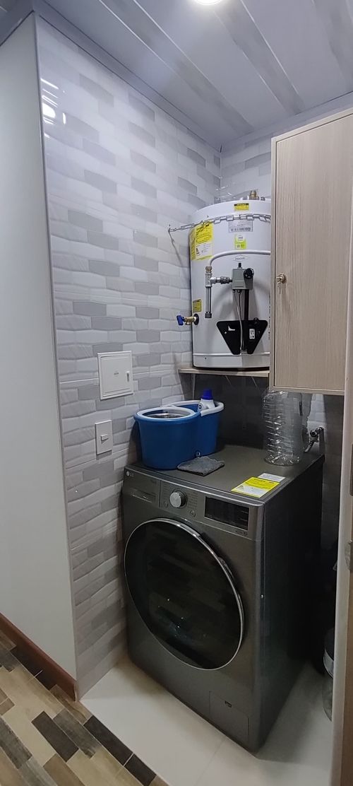 Apartaestudio en Arriendo en Chapinero, Bogotá - Miniatura 10