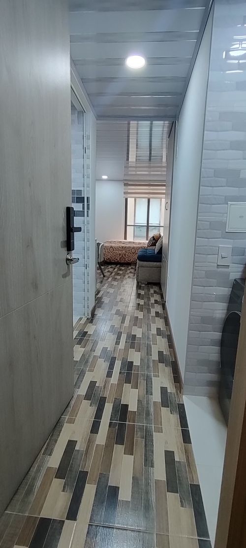 Apartaestudio en Arriendo en Chapinero, Bogotá - Miniatura 11