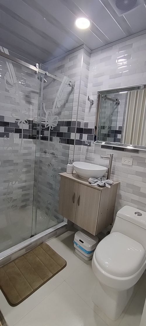 Apartaestudio en Arriendo en Chapinero, Bogotá - Miniatura 13