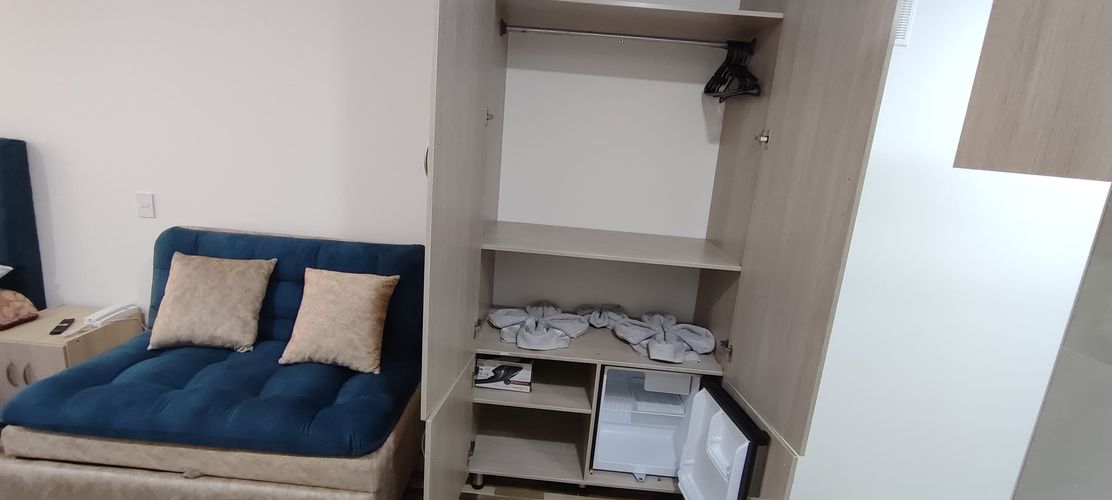 Apartaestudio en Arriendo en Chapinero, Bogotá - Miniatura 14
