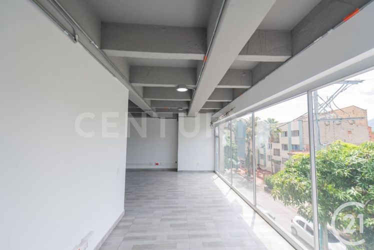Edificio en venta en Belén, Medellín - Imagen 1