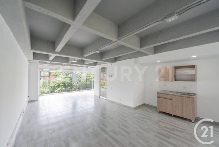 Edificio en venta en Belén, Medellín - Miniatura 3