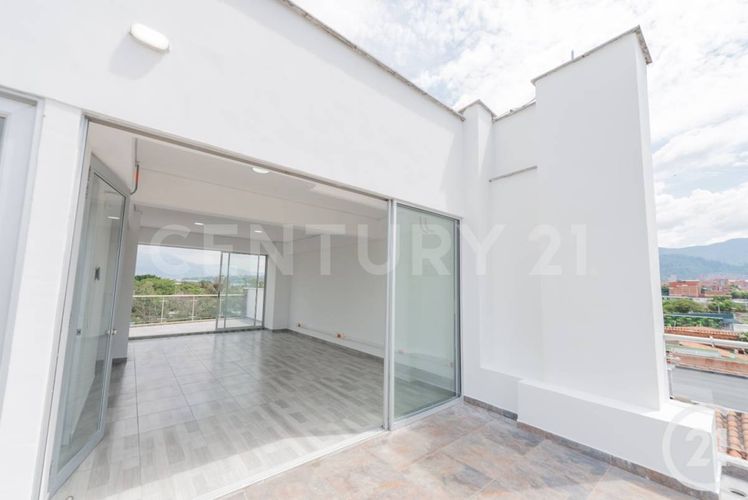 Edificio en venta en Belén, Medellín - Miniatura 8