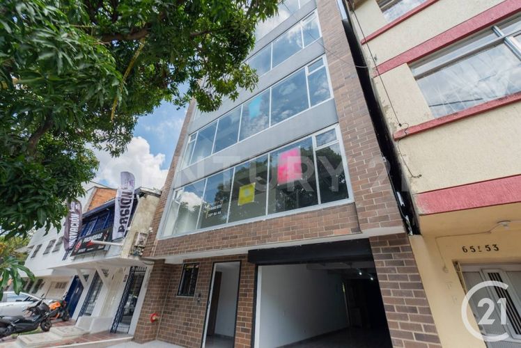 Edificio en venta en Belén, Medellín - Miniatura 21