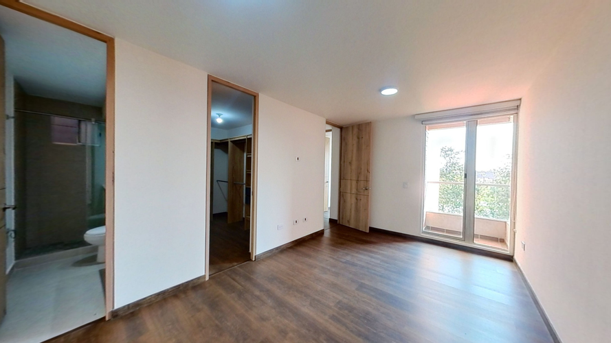 Apartamento en  Venta en Mosquera - Miniatura 3