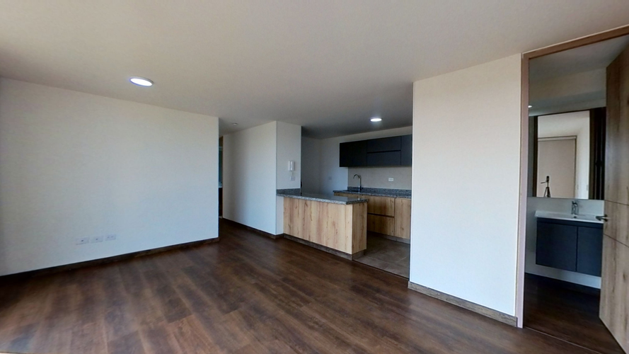 Apartamento en  Venta en Mosquera - Miniatura 9
