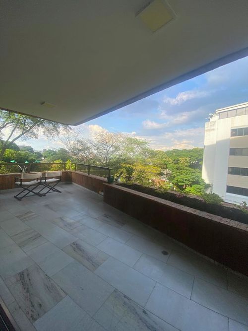 Apartamento en Venta en Cristales, Cali - Miniatura 6