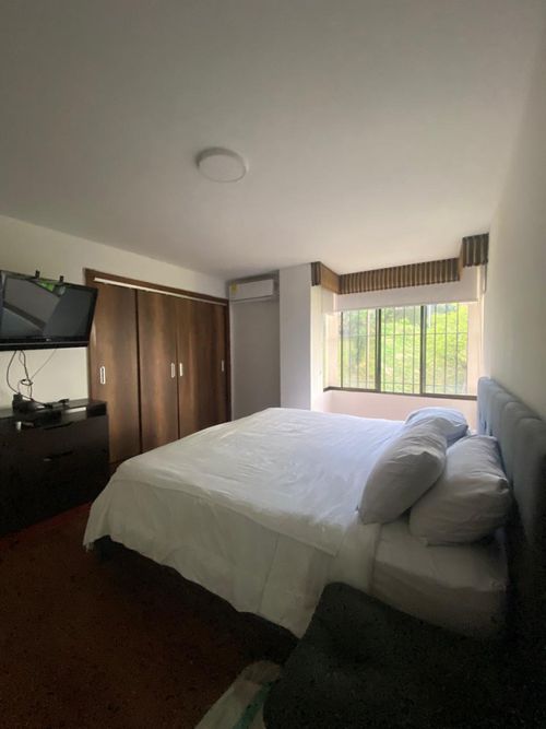 Apartamento en Venta en Cristales, Cali - Miniatura 11