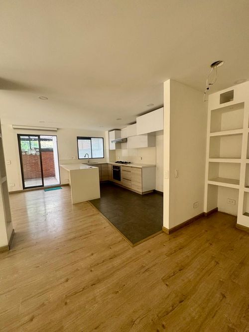 Apartamento en Venta en Chico norte, Bogotá - Miniatura 4