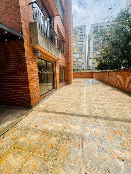 Apartamento en Venta en Chico norte, Bogotá - Miniatura 15