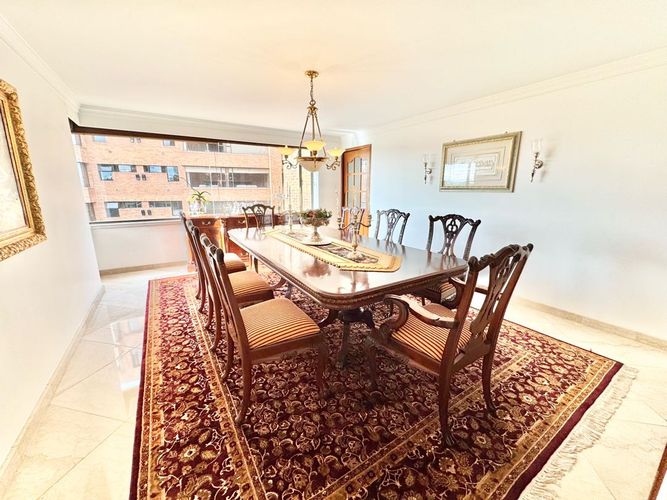 Apartamento en Venta en Chico norte, Bogotá - Miniatura 5