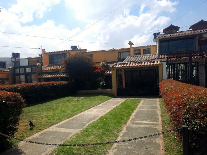 Casa en  Venta en Los andes, Bogotá - Miniatura 8