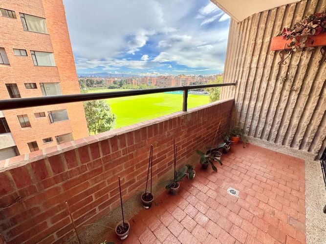 Apartamento en Venta en Chico norte, Bogotá - Miniatura 6