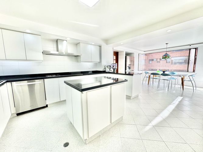 Apartamento en Venta en Chico norte, Bogotá - Miniatura 7