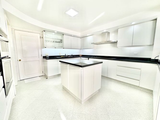 Apartamento en Venta en Chico norte, Bogotá - Miniatura 8