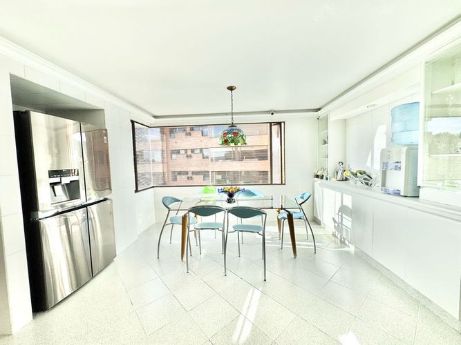 Apartamento en Venta en Chico norte, Bogotá - Miniatura 9