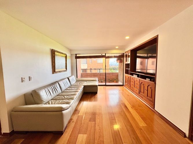 Apartamento en Venta en Chico norte, Bogotá - Miniatura 10