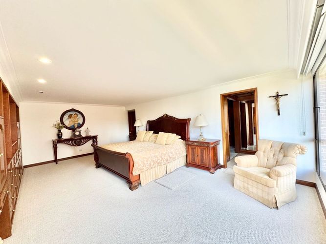 Apartamento en Venta en Chico norte, Bogotá - Miniatura 12