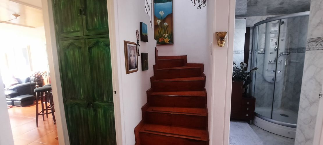 Casa en  Venta en Los andes, Bogotá - Miniatura 12
