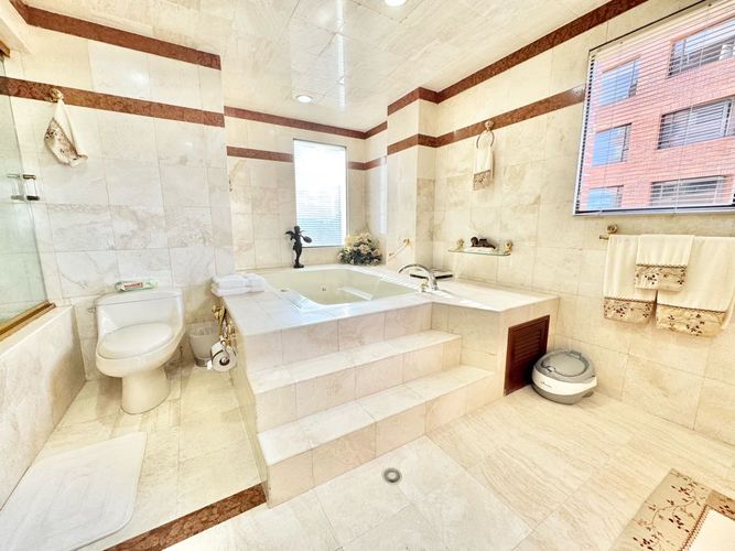 Apartamento en Venta en Chico norte, Bogotá - Miniatura 14