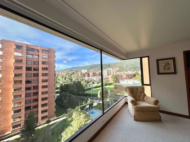 Apartamento en Venta en Chico norte, Bogotá - Miniatura 16