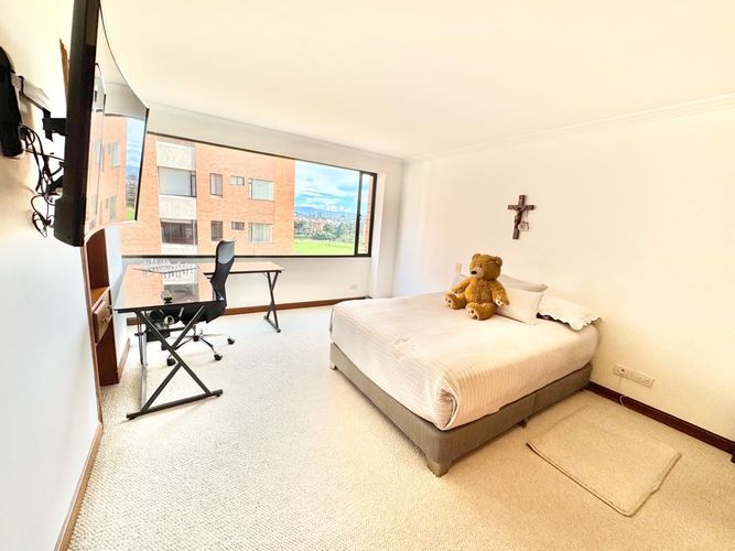 Apartamento en Venta en Chico norte, Bogotá - Miniatura 17
