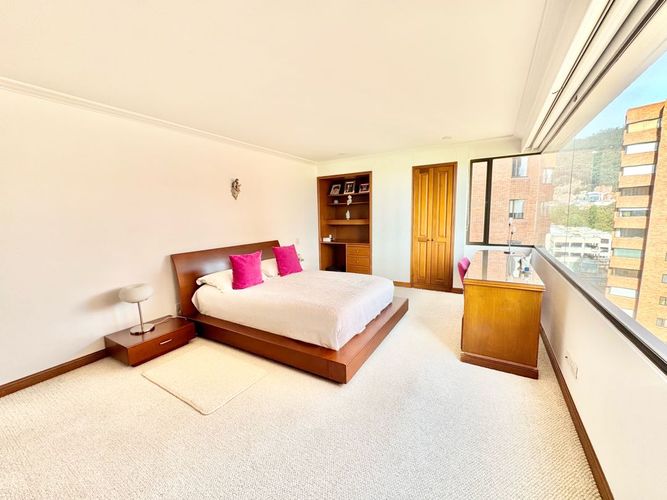 Apartamento en Venta en Chico norte, Bogotá - Miniatura 19