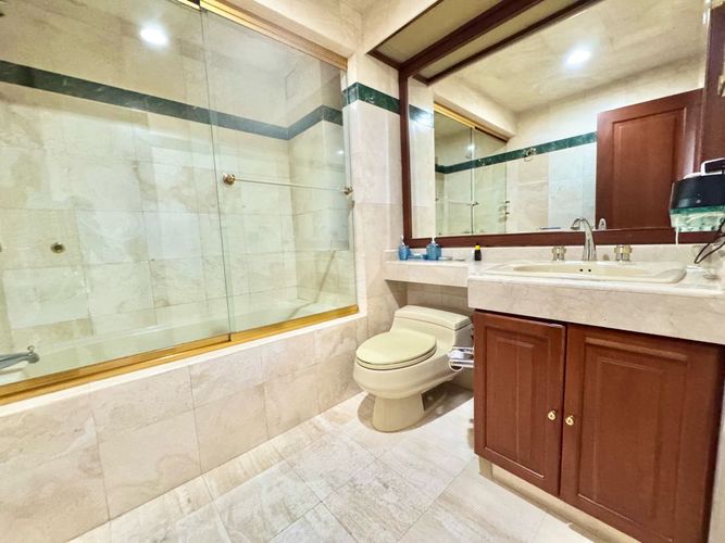 Apartamento en Venta en Chico norte, Bogotá - Miniatura 20