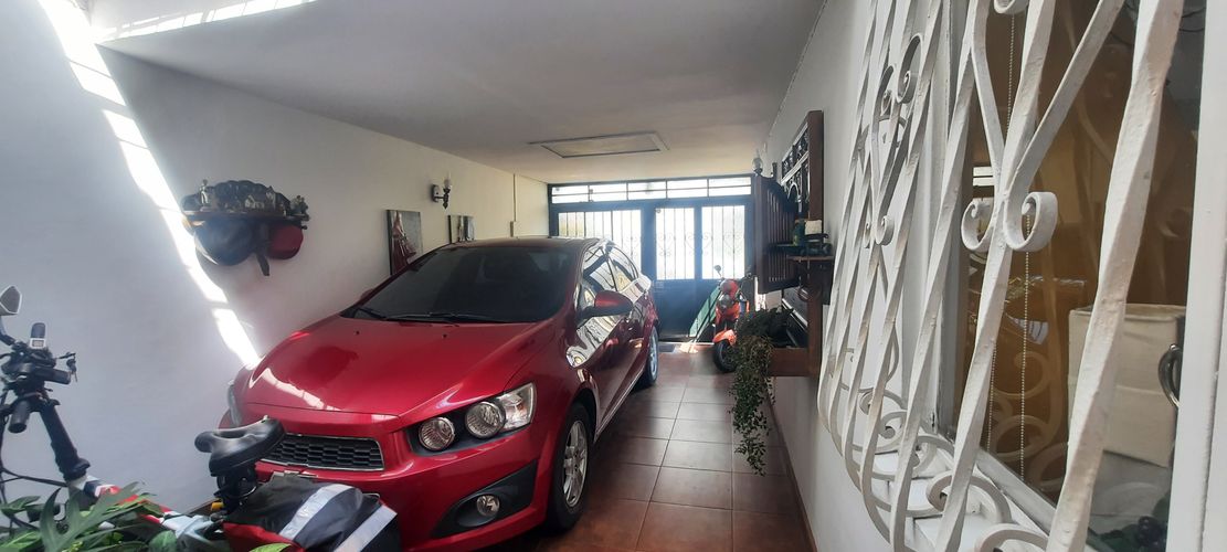 Casa en  Venta en Los andes, Bogotá - Miniatura 17