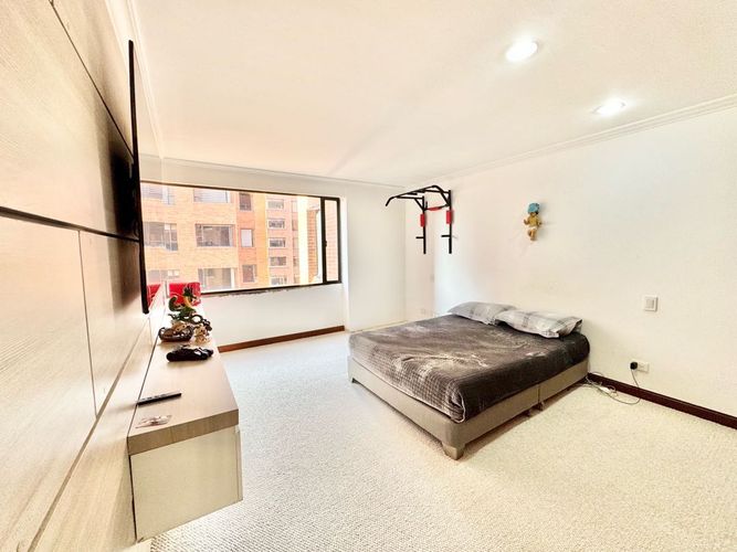 Apartamento en Venta en Chico norte, Bogotá - Miniatura 21