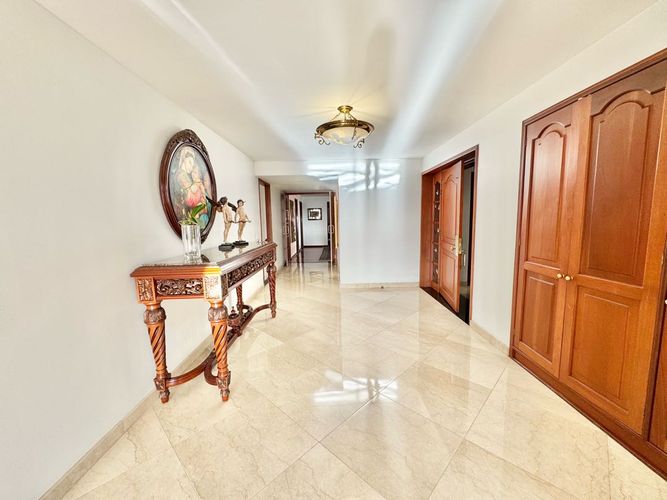 Apartamento en Venta en Chico norte, Bogotá - Miniatura 24
