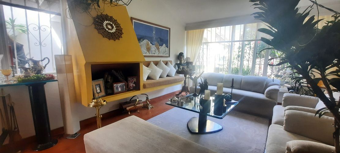 Casa en  Venta en Los andes, Bogotá - Miniatura 20