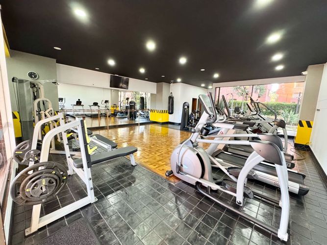 Apartamento en Venta en Chico norte, Bogotá - Miniatura 26