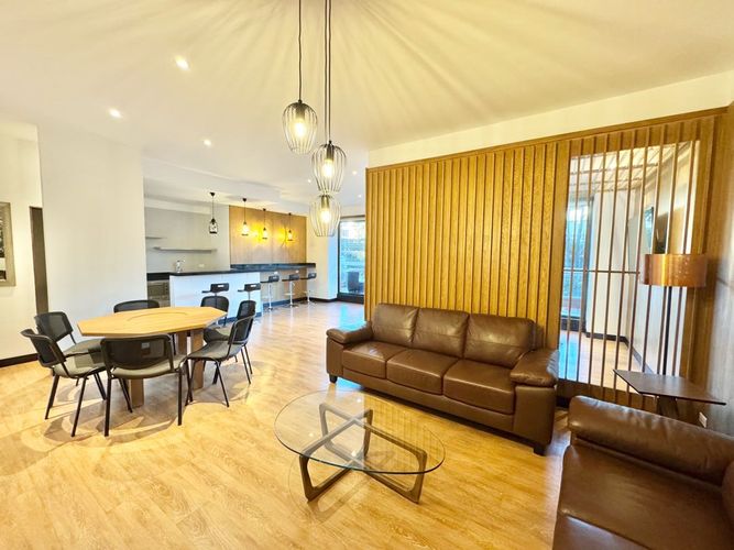 Apartamento en Venta en Chico norte, Bogotá - Miniatura 29