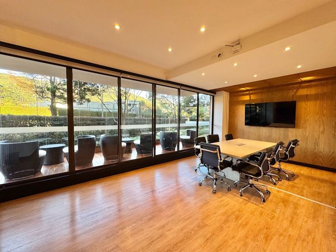Apartamento en Venta en Chico norte, Bogotá - Miniatura 30